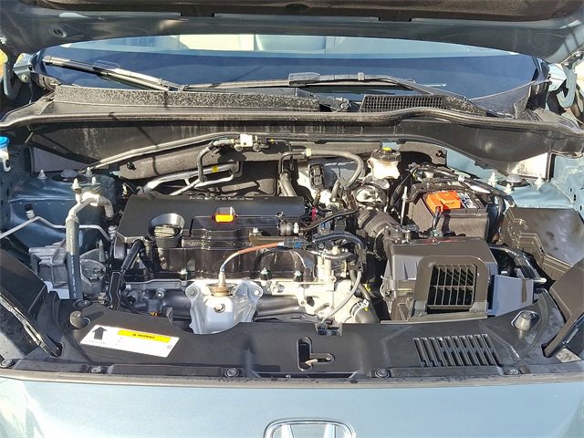Used 2023 Honda HR-V LX image 27