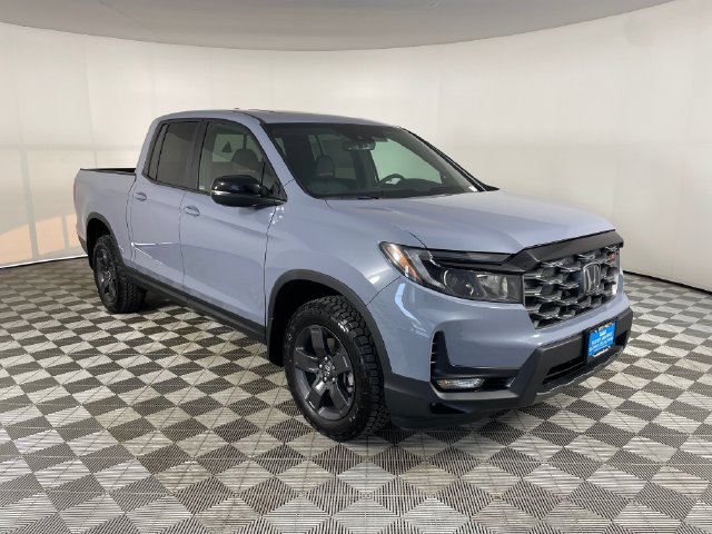 New 2026 Honda Ridgeline TrailSport image 15