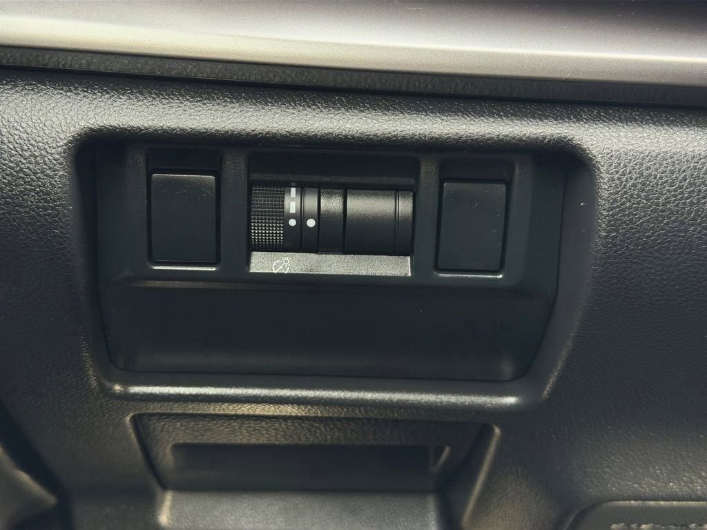 Certified 2025 Subaru Impreza 2.0i w/ Popular Package #1A image 19