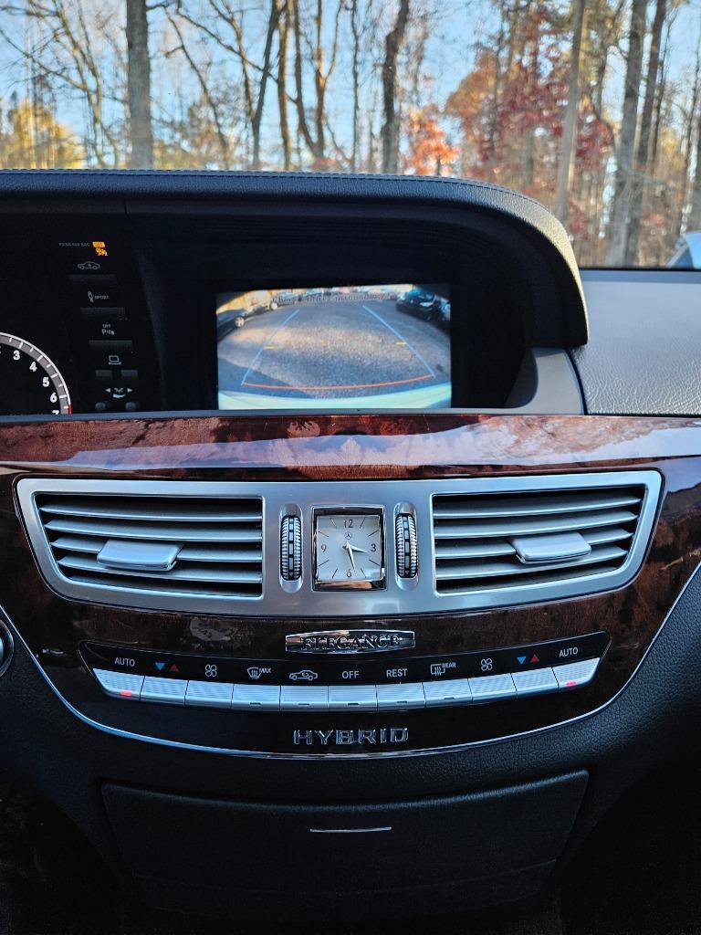 Used 2010 Mercedes-Benz S 400 image 41