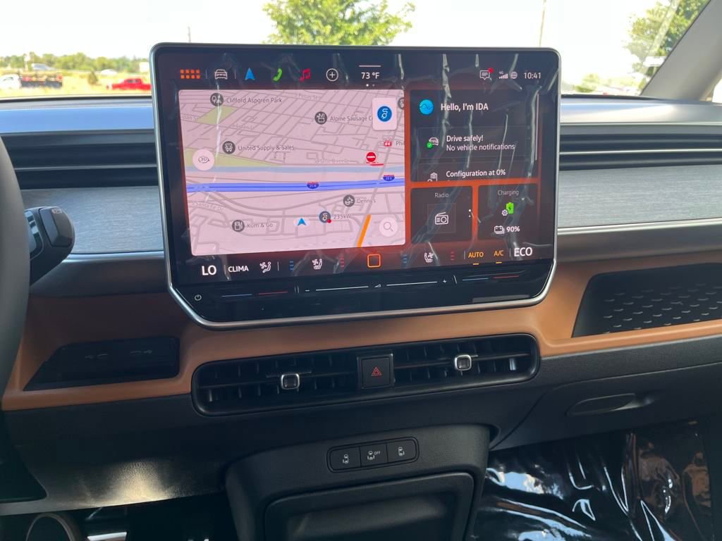 New 2025 Volkswagen ID. Buzz Pro S image 44