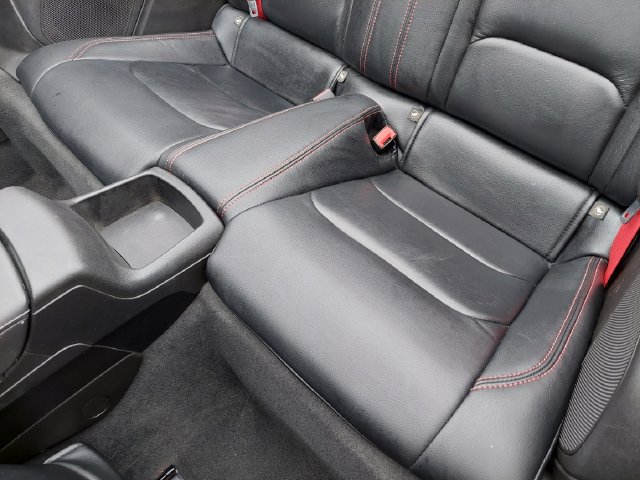 Certified 2023 Chevrolet Camaro LT w/ Redline Edition RWD image 26
