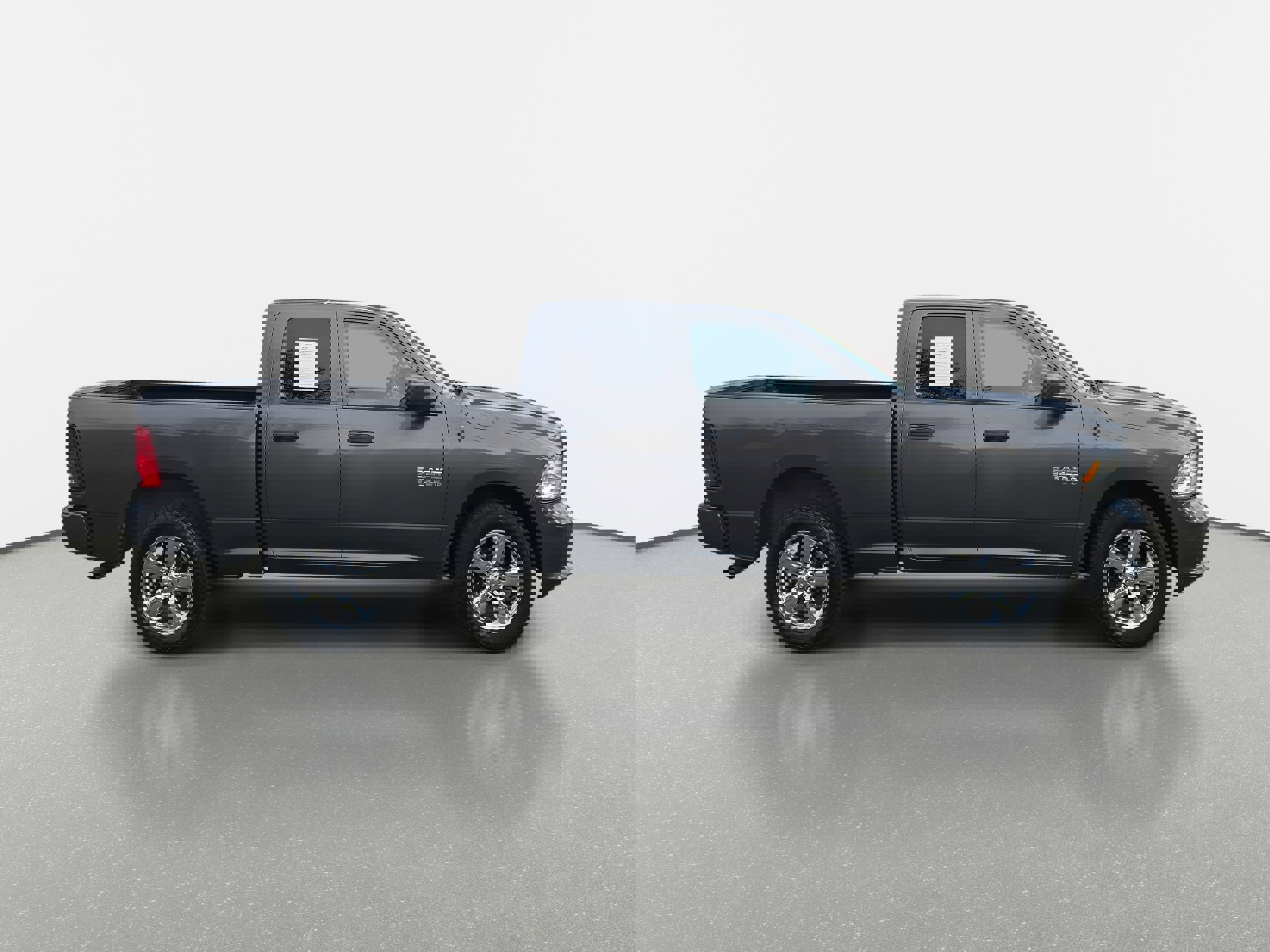 Used 2018 RAM 1500 Express w/ Express Value Package image 4