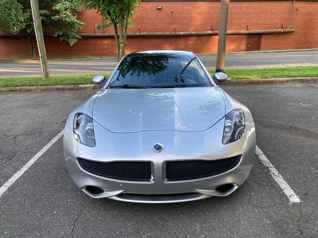 Used 2018 Karma Revero Luxury image 5