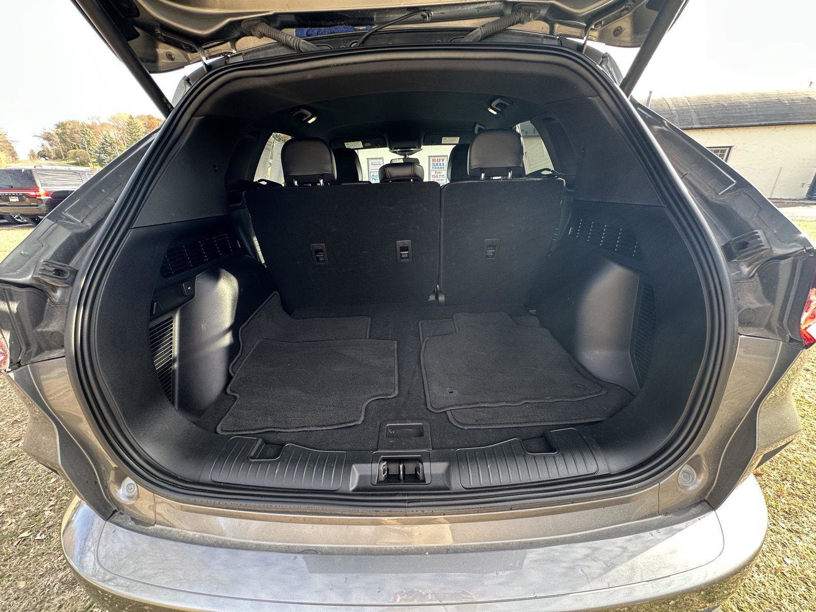 Used 2024 Ford Escape ST-Line AWD/4WD image 17