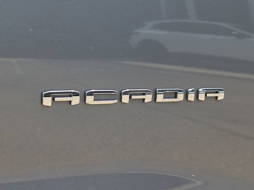 Used 2020 GMC Acadia SLE w/ Driver Convenience Package AWD/4WD image 41