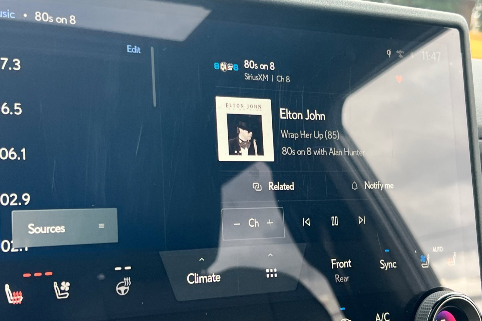 Used 2024 Lexus GX 550 image 22