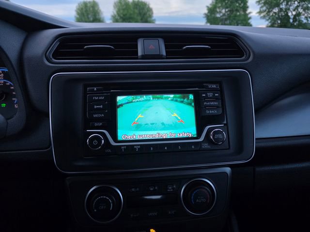 Used 2019 Nissan Leaf S w/ S Charge Package FWD image 26