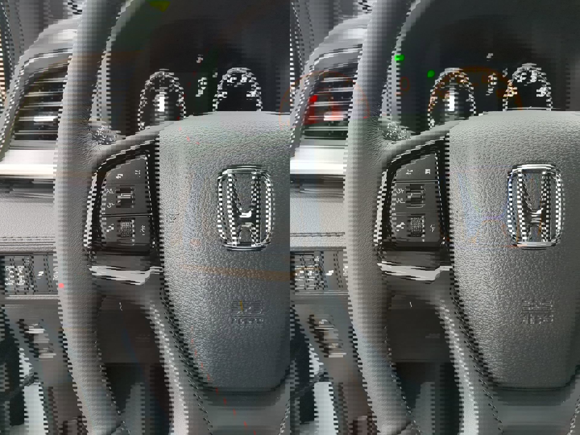 New 2026 Honda Odyssey Sport-L image 31
