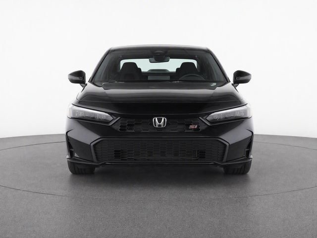 Used 2026 Honda Civic Si image 5