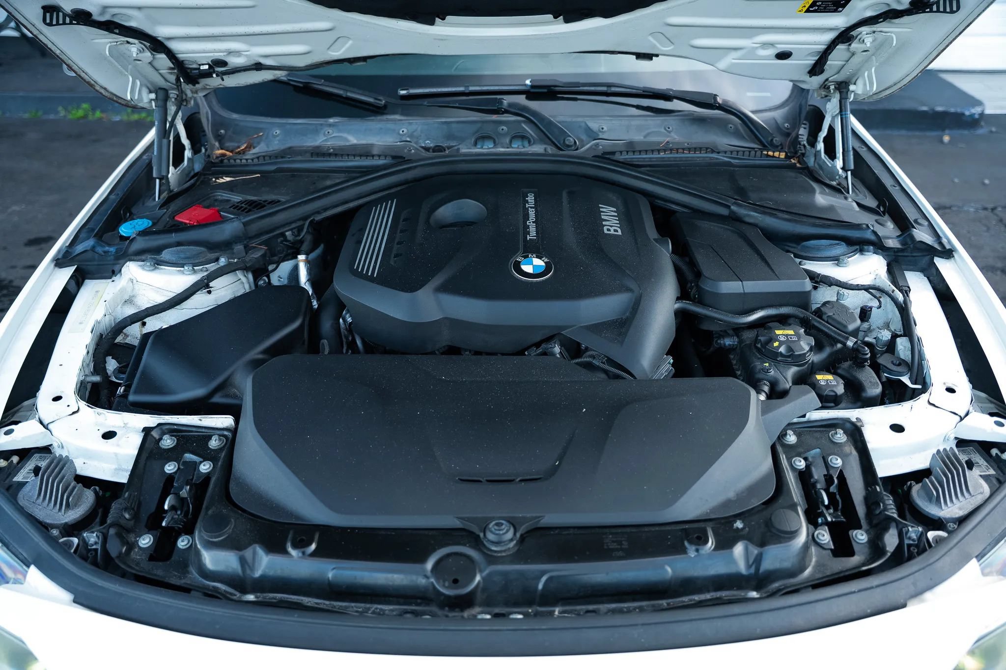 Used 2018 BMW 430i Gran Coupe xDrive AWD/4WD image 26