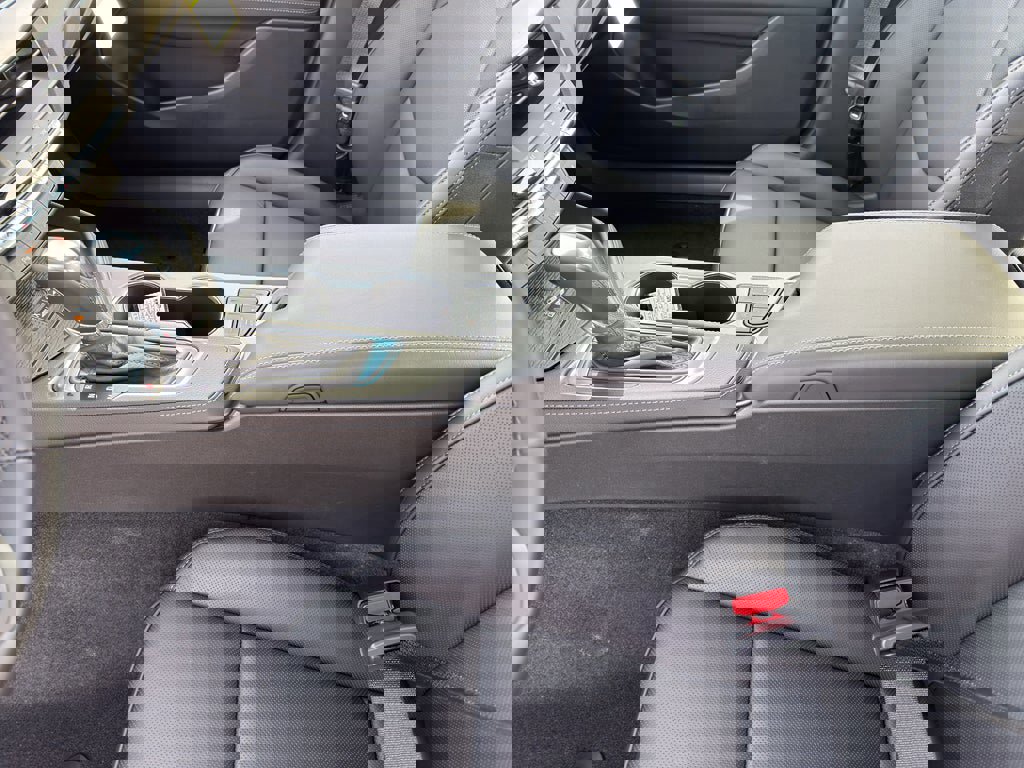 New 2026 Cadillac CT4 Premium Luxury image 14