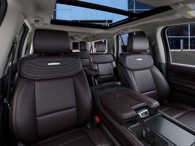 New 2027 Ford Expedition Max Platinum w/ Platinum Ultimate Package AWD/4WD image 10