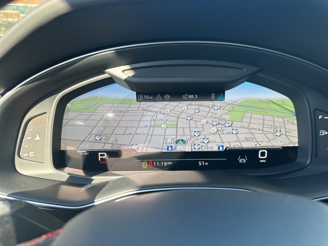 New 2026 Audi RS Q8 performance image 29