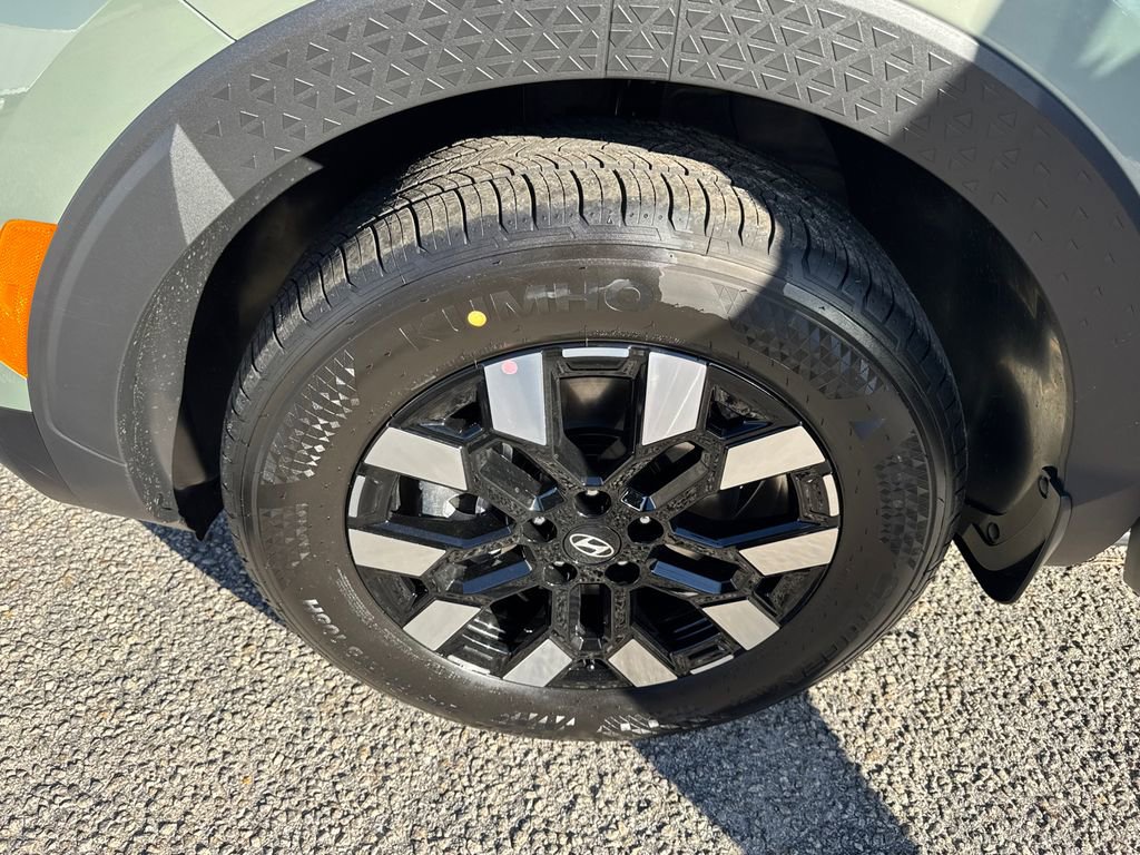 New 2026 Hyundai Santa Cruz SEL FWD image 21