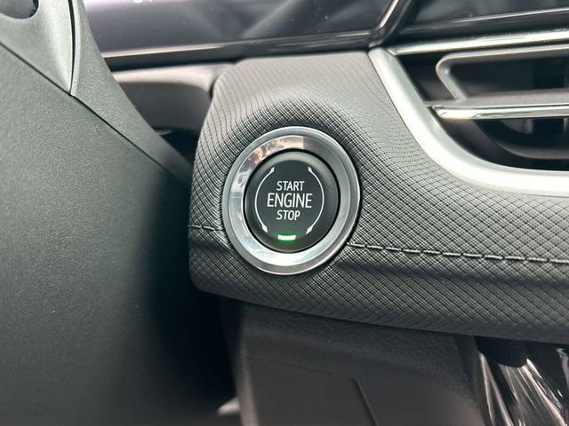 New 2026 Chevrolet TrailBlazer LT image 16