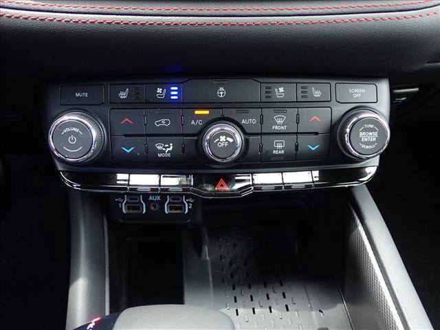 New 2026 Dodge Durango GT AWD/4WD image 21