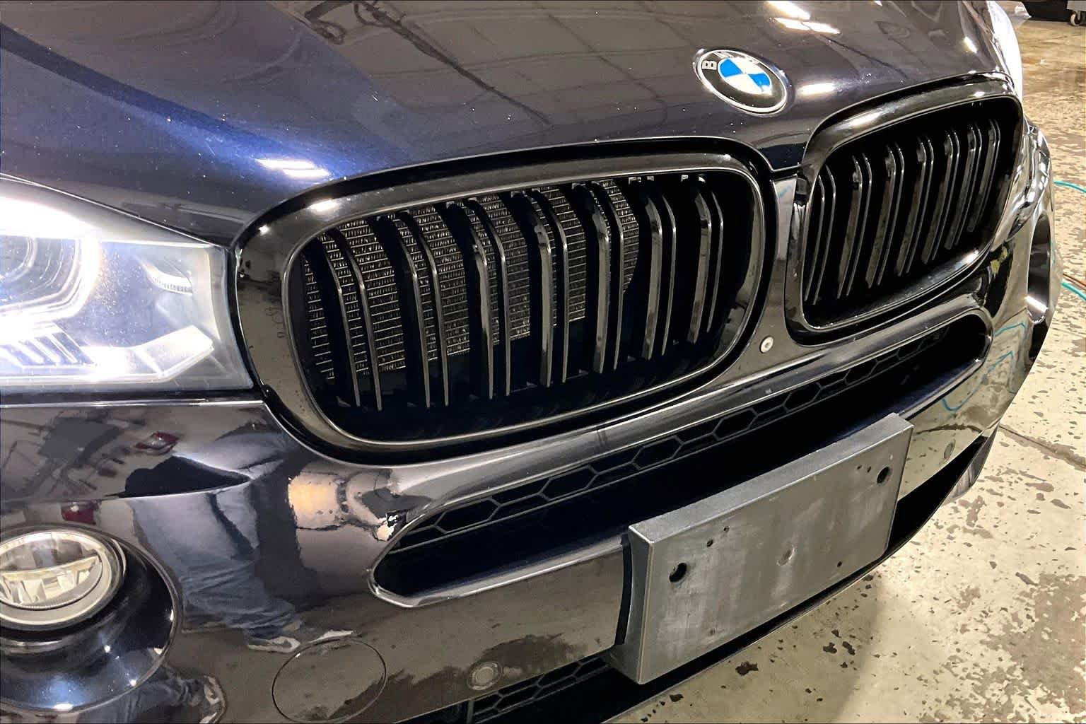 Used 2016 BMW X5 xDrive35i AWD/4WD image 30