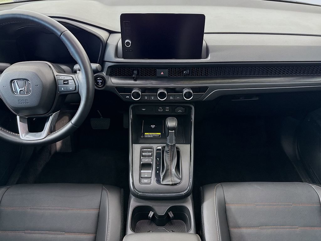Certified 2025 Honda CR-V Sport-L image 14
