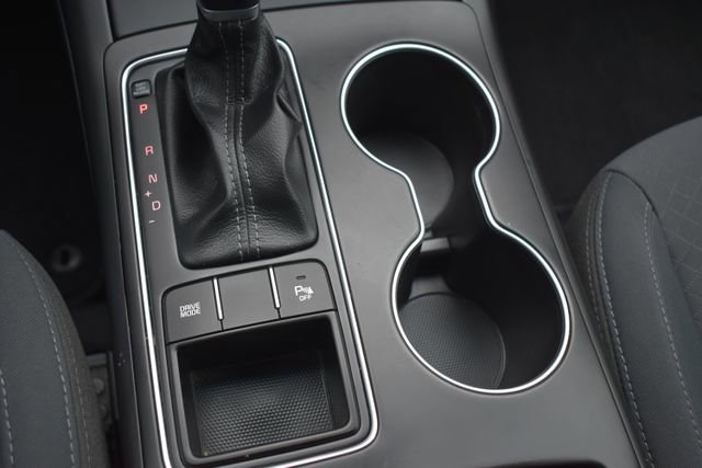 Used 2020 Kia Sorento LX w/ LX I4 Convenience Package image 27