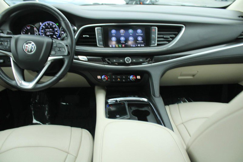 Used 2022 Buick Enclave Premium w/ Experience Buick Package AWD/4WD image 13