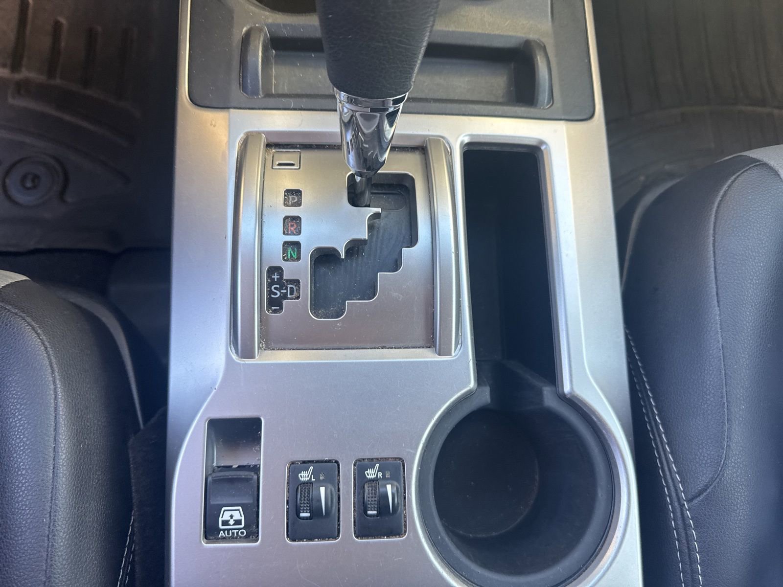 Used 2016 Toyota 4Runner SR5 image 12