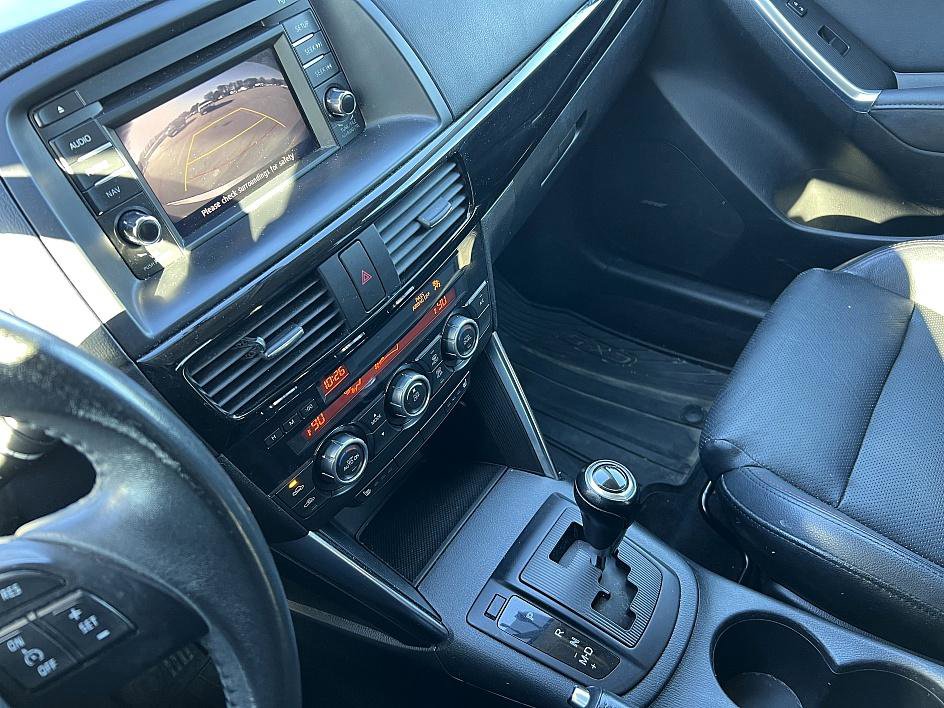 Used 2014 MAZDA CX-5 Grand Touring image 21