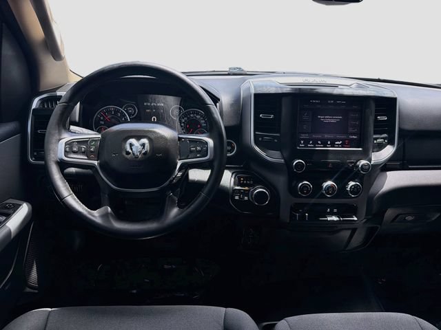 Used 2019 RAM 1500 Big Horn AWD/4WD image 20