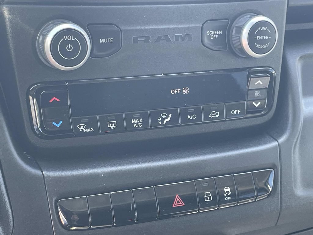 Used 2022 RAM ProMaster 1500 FWD image 25