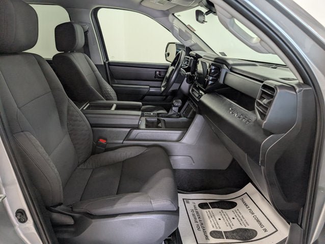 Used 2023 Toyota Tundra SR w/ SR Tow Package AWD/4WD image 21
