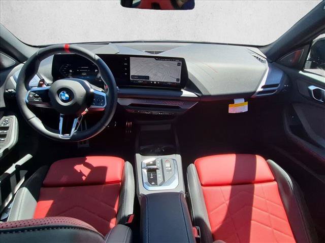 New 2026 BMW M235i xDrive w/ M Performance Package AWD/4WD image 15