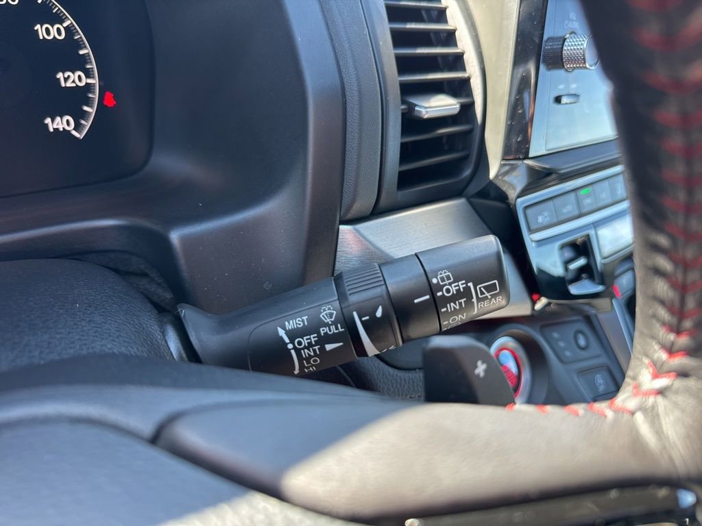 Used 2025 Honda Odyssey Sport-L image 17