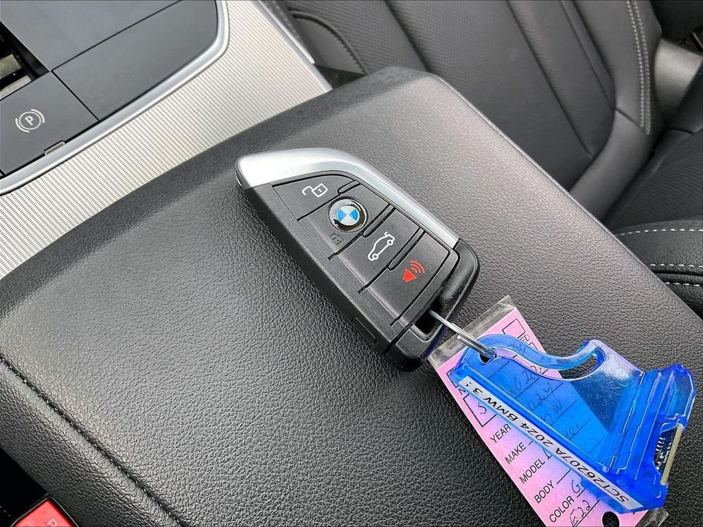 Used 2024 BMW M340i xDrive w/ Premium Package AWD/4WD image 28