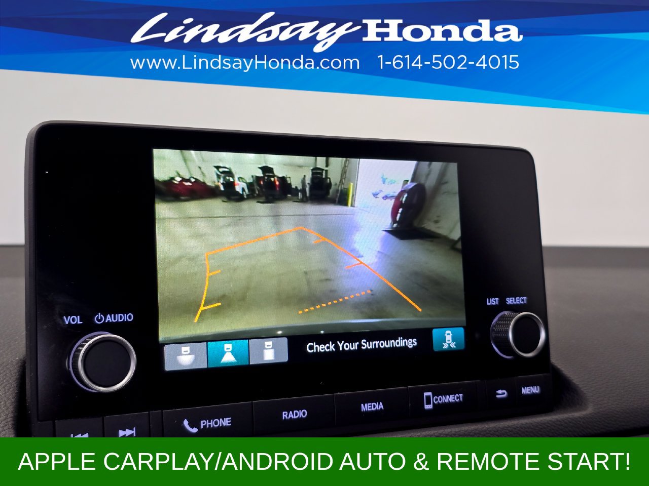 Used 2025 Honda Civic Sport image 18