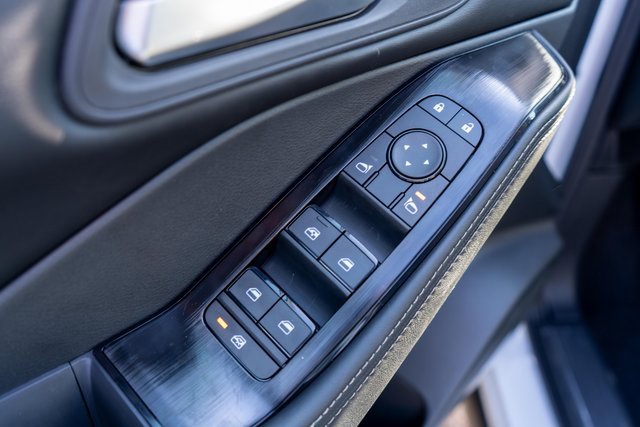 New 2026 Nissan Rogue SV w/ Cold Weather Package image 12