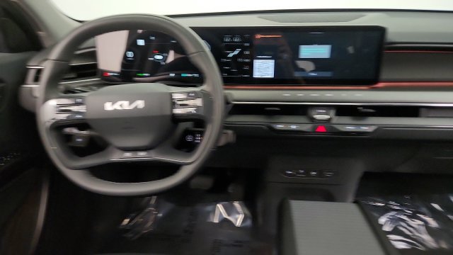Used 2026 Kia EV9 Land AWD/4WD image 54
