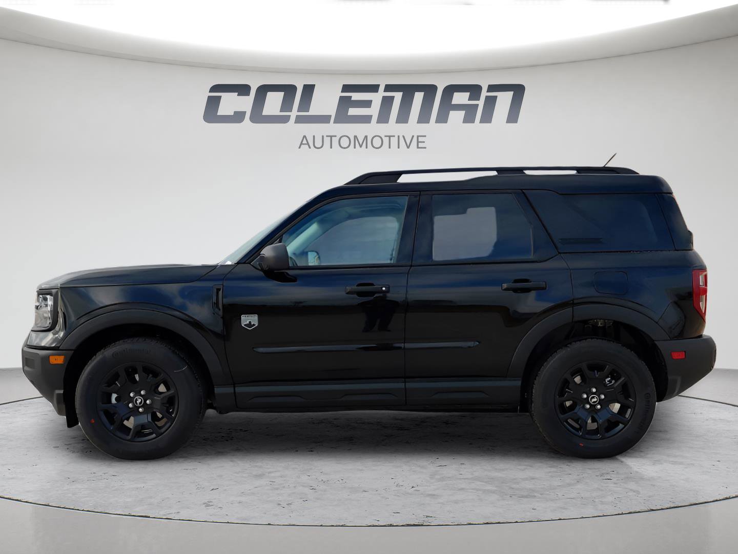 New 2026 Ford Bronco Sport Big Bend w/ Convenience Package AWD/4WD image 2
