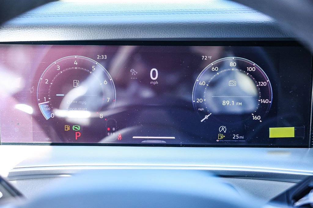 New 2026 Volkswagen Tiguan SE R-Line image 38