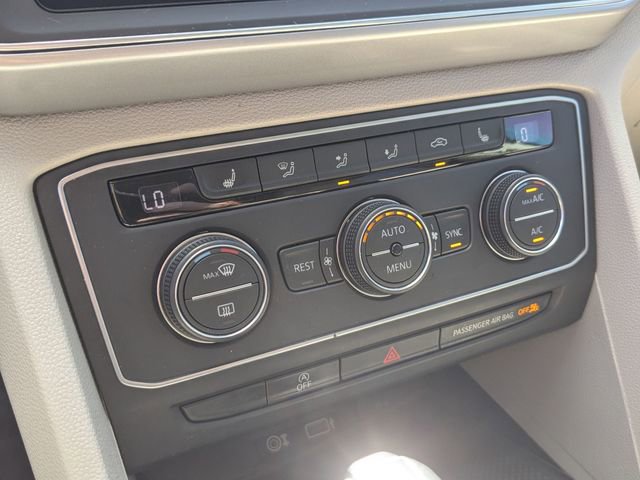 Used 2019 Volkswagen Atlas SE image 15