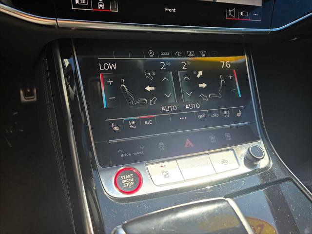 Used 2022 Audi S8 image 31