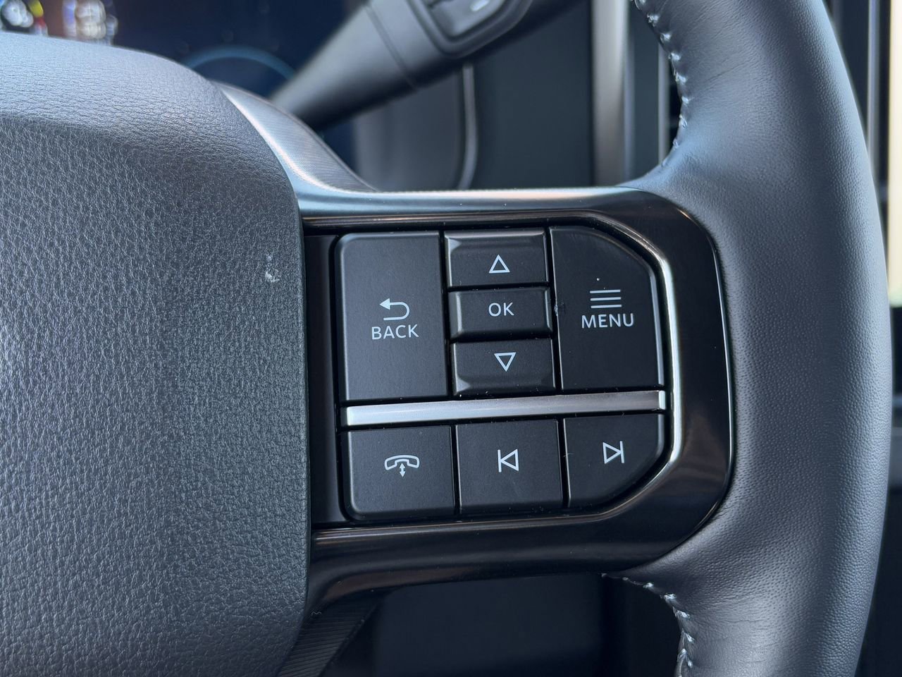 New 2026 Ford F450 Platinum image 44