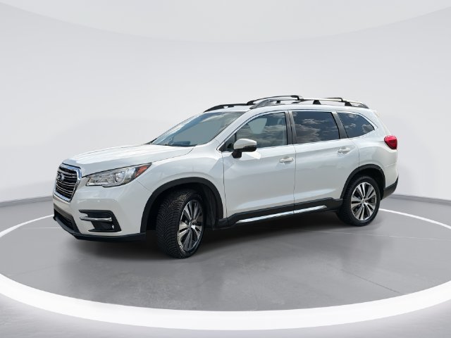 Used 2022 Subaru Ascent Limited