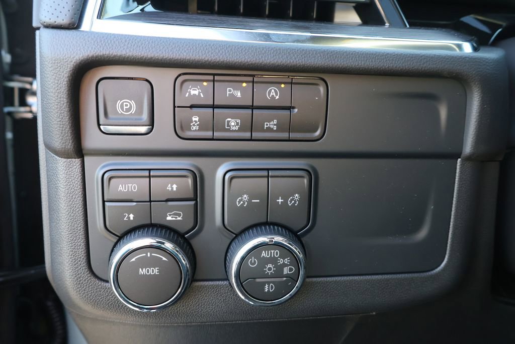 New 2026 Chevrolet Tahoe Premier image 22