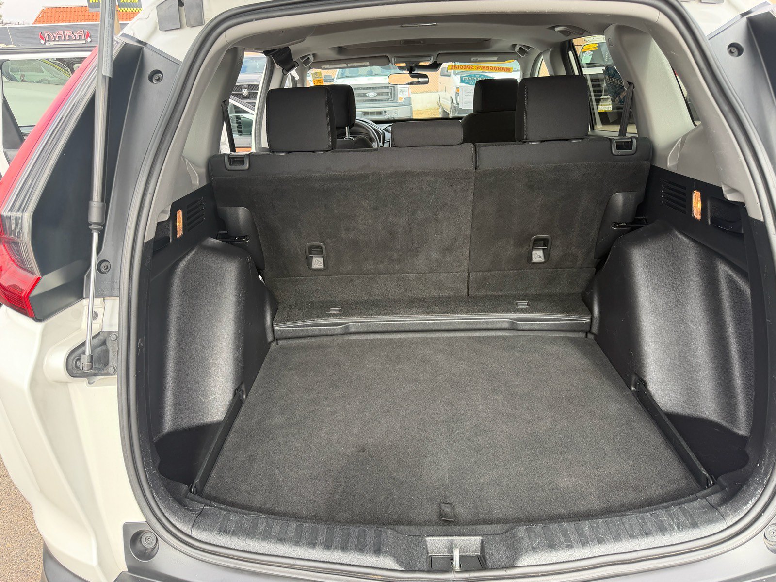 Used 2020 Honda CR-V EX image 9