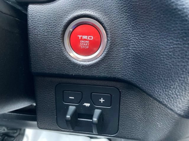 Used 2023 Toyota Tundra SR5 AWD/4WD image 30