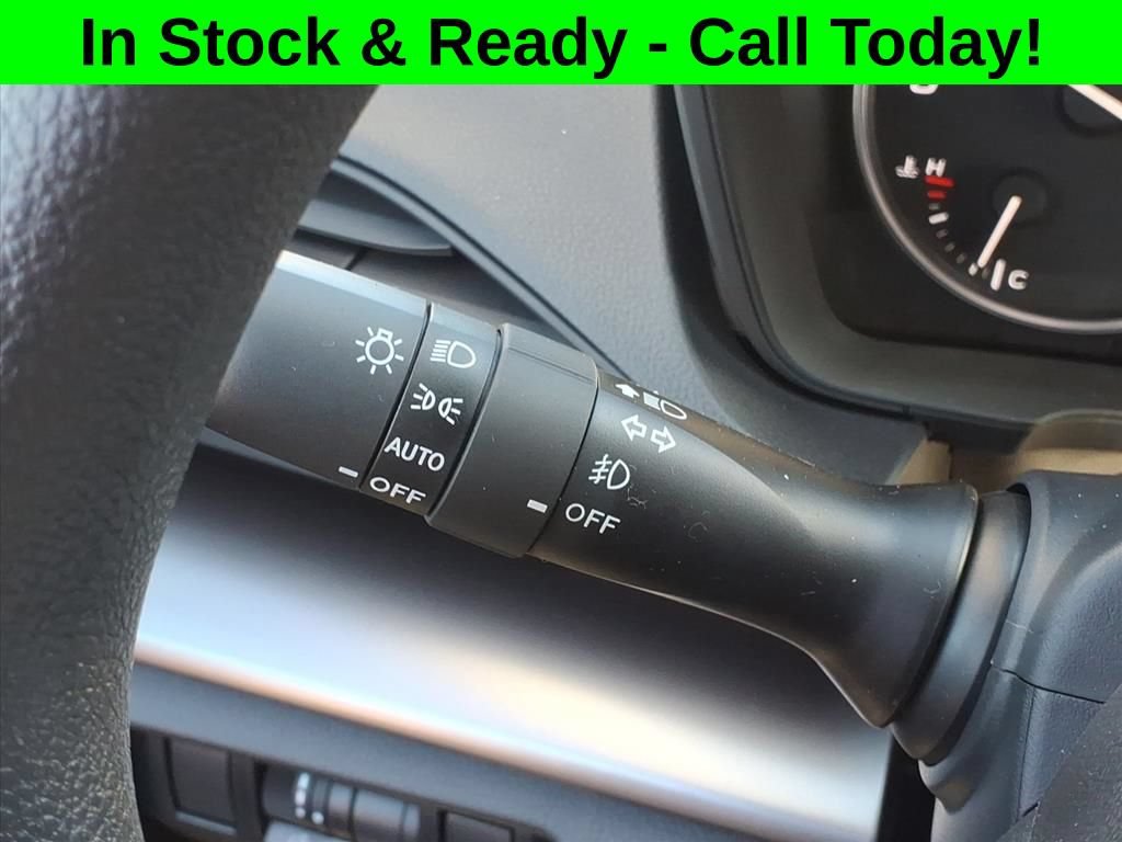 New 2026 Subaru Impreza 2.0i Sport AWD/4WD image 19