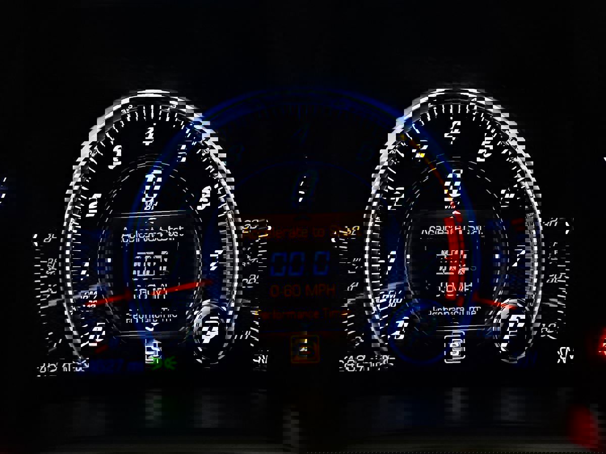 Used 2018 Chevrolet Corvette Stingray Convertible w/ 1LT image 22