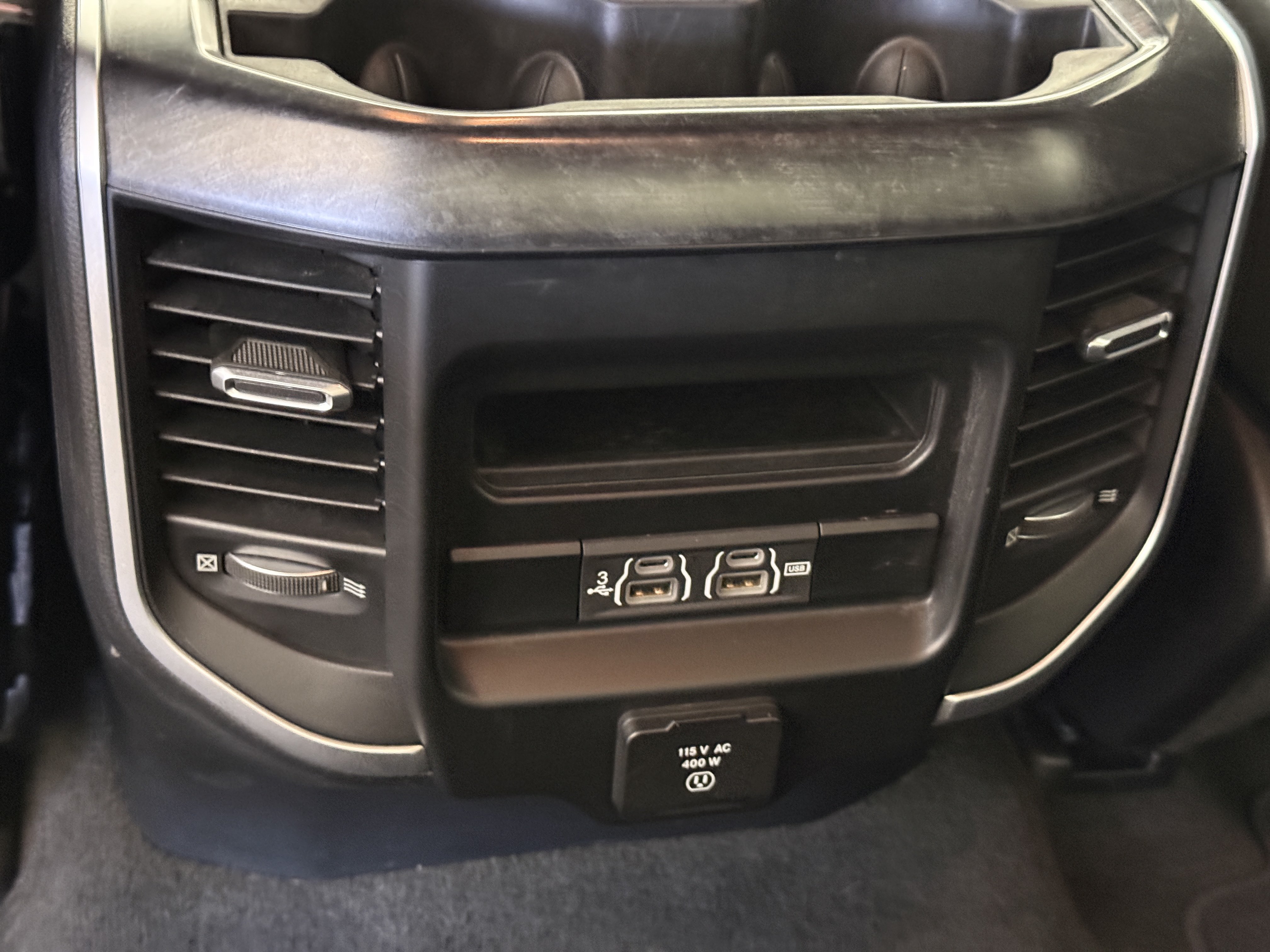 Used 2020 RAM 1500 Big Horn RWD image 13