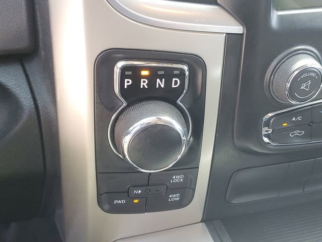 Used 2015 RAM 1500 Outdoorsman AWD/4WD image 19