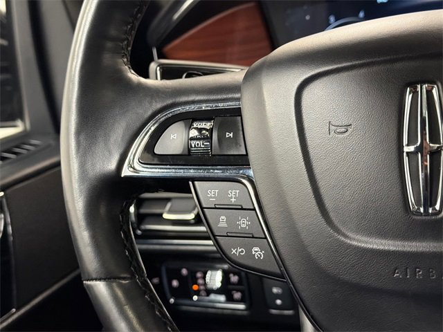 Used 2024 Lincoln Navigator Reserve w/ Monochromatic Package image 27